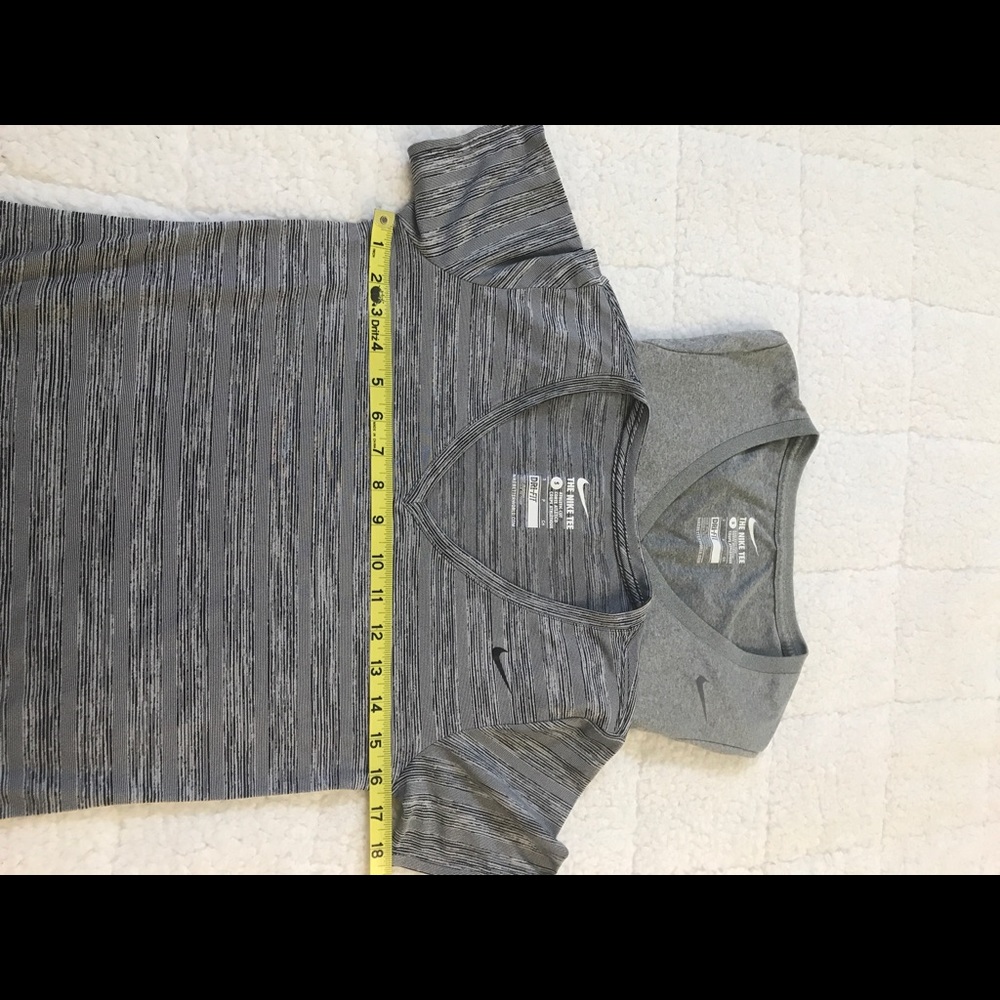 The Dri-Fit Nike Tee bundle of 2 - Picture 5 of 7
